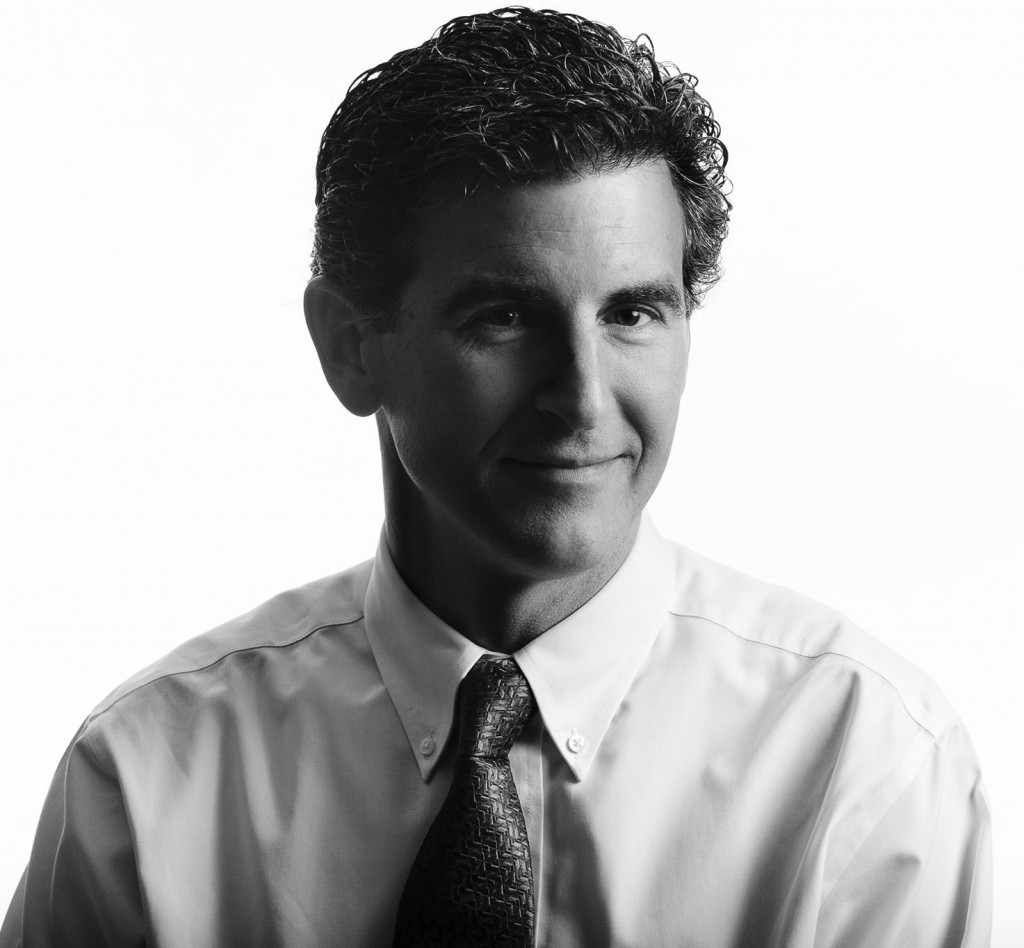 Dr David Levy