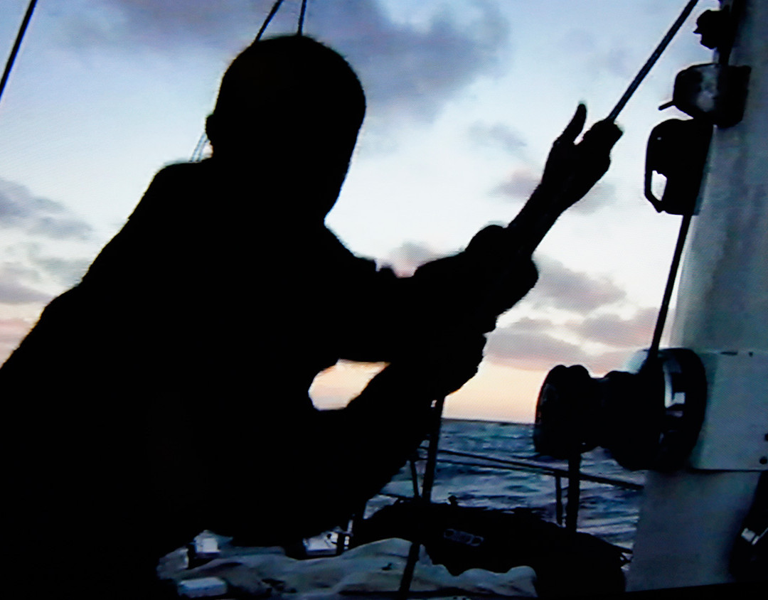 180 Degrees South: Venturing Into An Unknown Future