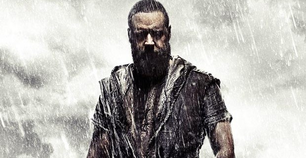 My Take on the Noah Movie