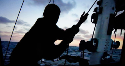 180 Degrees South: Venturing Into An Unknown Future
