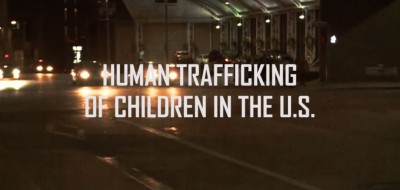 Sex Trafficking Shelter On Our Back Porch