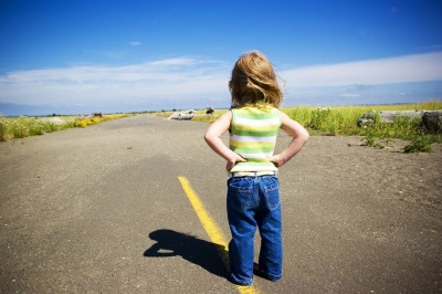 Life Is In The Journey