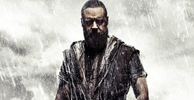 My Take on the Noah Movie