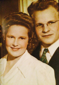 Bonnnie-&-Dwight-1943