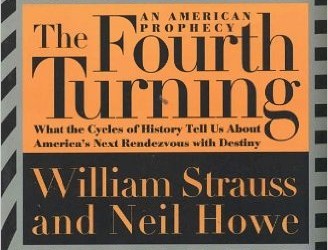 The Fourth Turning