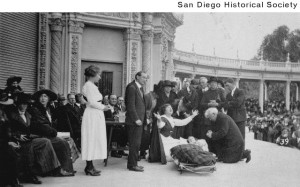 sister aimee praying for sick
