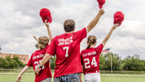 "What so proudly we hailed..." Saluting the Stars and Stripes on Memorial Day
