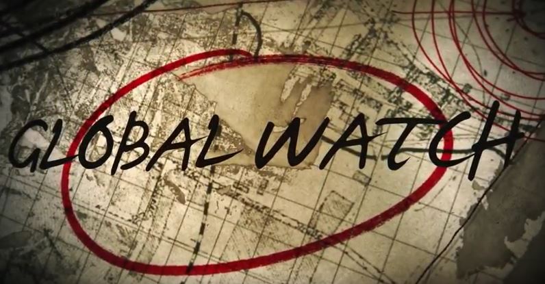 Taking Our Place On The Wall