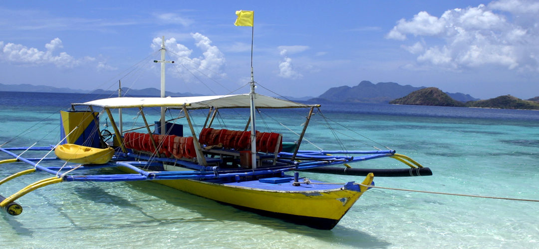 Power Encounter in Cebu