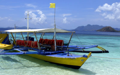 Power Encounter in Cebu