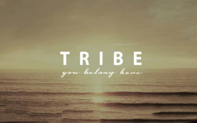 Tribe: You Belong Here