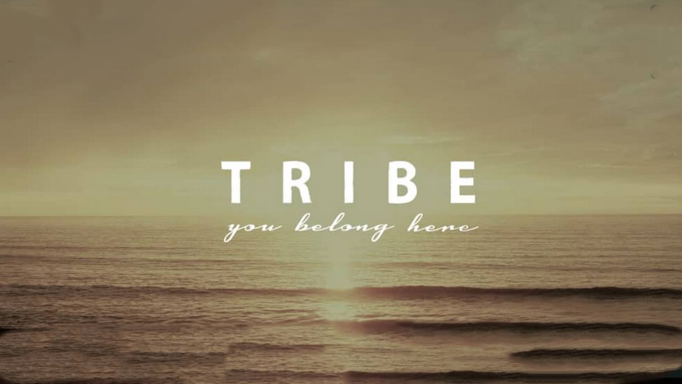 Tribe: You Belong Here