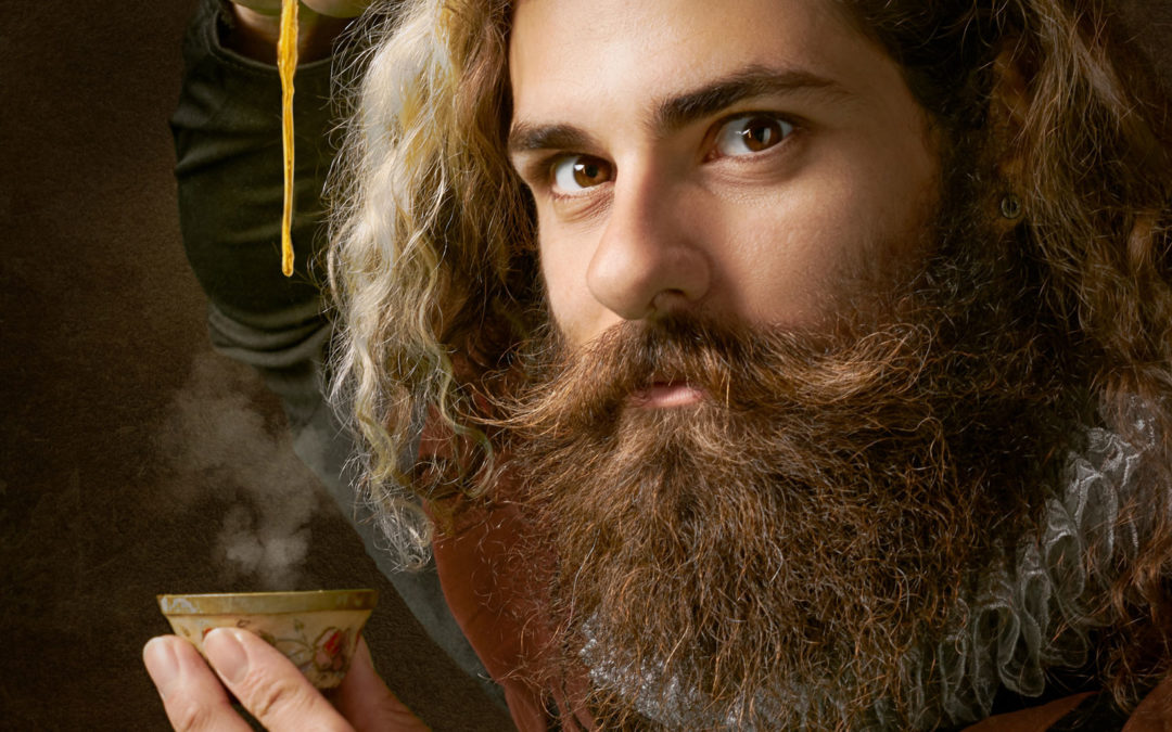 Christians and Russians Are Conspiring to Ruin the World