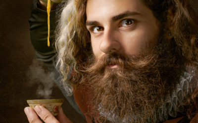 Christians and Russians Are Conspiring to Ruin the World